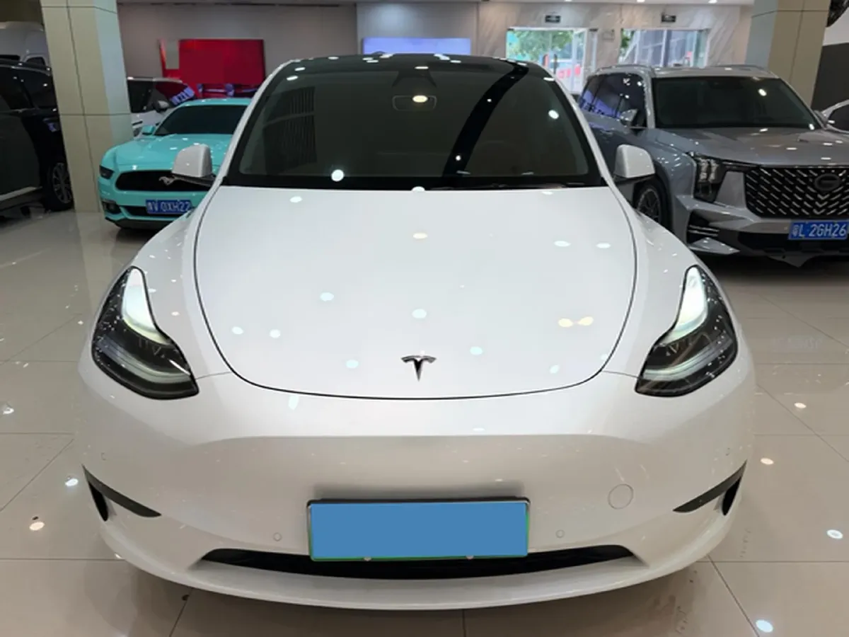 2022 Tesla Model Y BEV 60KWH,autocango,china used car exporter,china ev exporter,chinese used car exporter,chinese used ev exporter