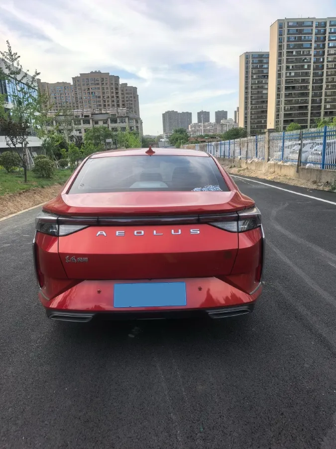 2020 DongFeng Aeolus YiXuan 1.5T 150HP L4 6DCT,autocango,china used car exporter,china ev exporter,chinese used car exporter,chinese used ev exporter