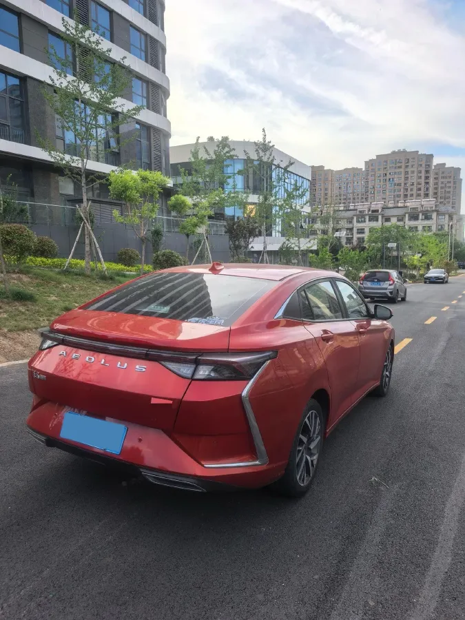 2020 DongFeng Aeolus YiXuan 1.5T 150HP L4 6DCT,autocango,china used car exporter,china ev exporter,chinese used car exporter,chinese used ev exporter