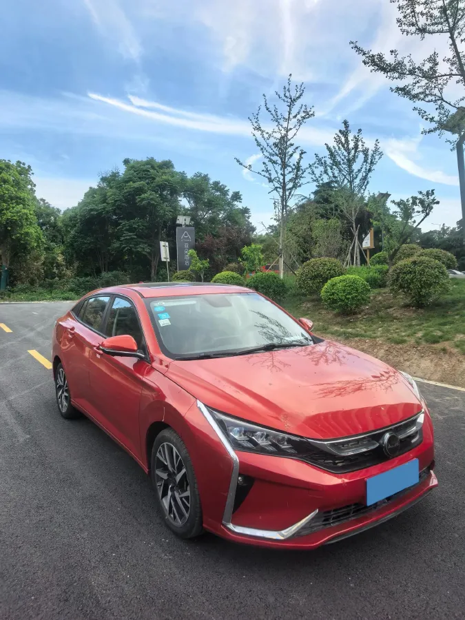 2020 DongFeng Aeolus YiXuan 1.5T 150HP L4 6DCT,autocango,china used car exporter,china ev exporter,chinese used car exporter,chinese used ev exporter