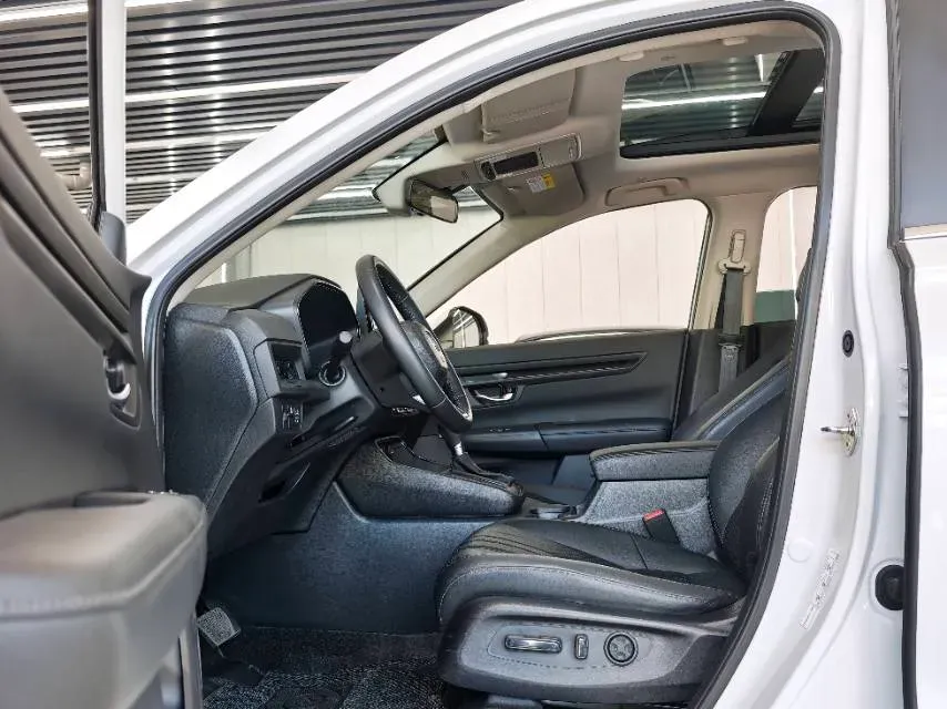 2023 Honda Breeze 1.5T 193HP L4 CVT,autocango,china used car exporter,china ev exporter,chinese used car exporter,chinese used ev exporter