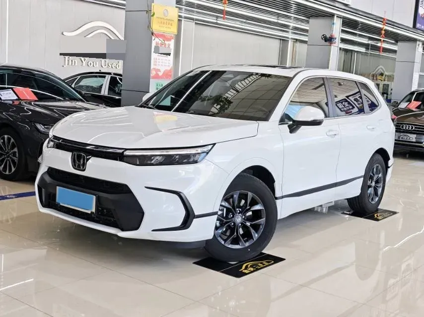 2023 Honda Breeze 1.5T 193HP L4 CVT,autocango,china used car exporter,china ev exporter,chinese used car exporter,chinese used ev exporter