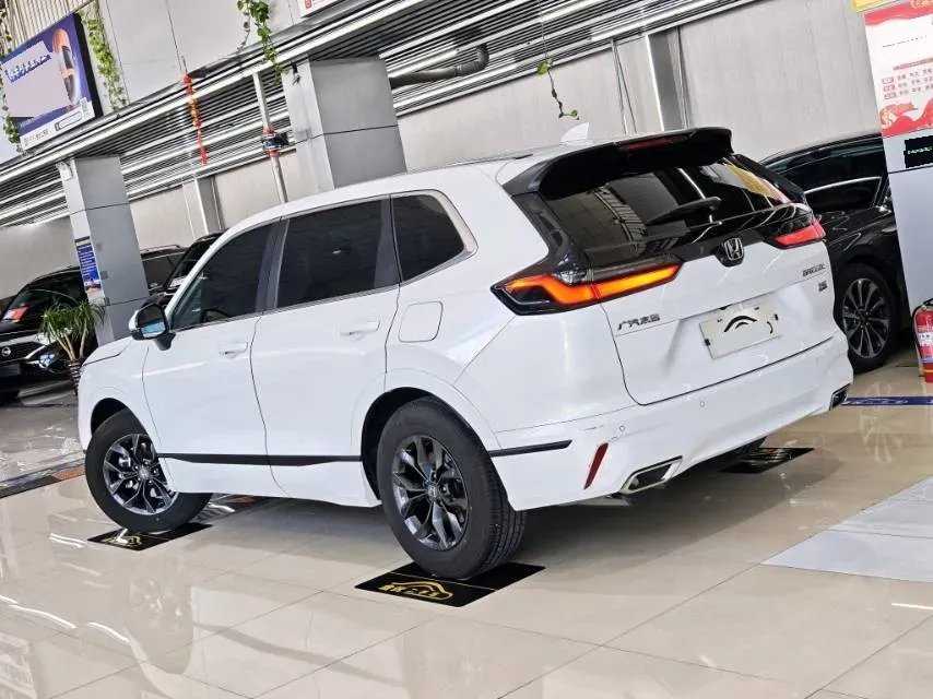 2023 Honda Breeze 1.5T 193HP L4 CVT,autocango,china used car exporter,china ev exporter,chinese used car exporter,chinese used ev exporter