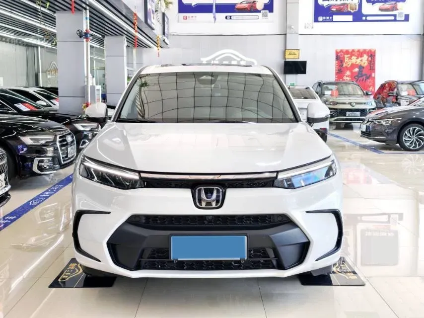 2023 Honda Breeze 1.5T 193HP L4 CVT,autocango,china used car exporter,china ev exporter,chinese used car exporter,chinese used ev exporter
