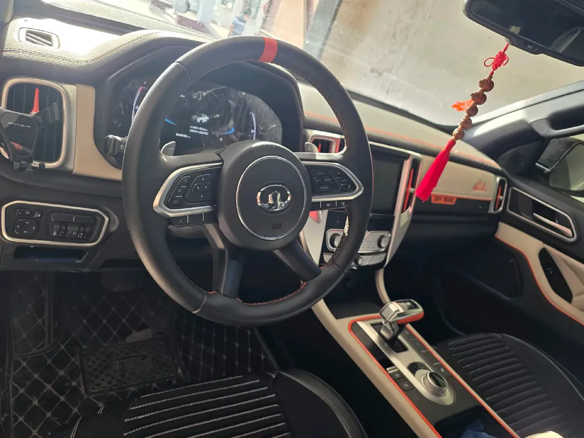 2022 Great Wall Poer 2.0T 190HP L4 8AT,autocango,china used car exporter,china ev exporter,chinese used car exporter,chinese used ev exporter