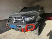2022 GREAT WALL POER 2022 GREAT WALL POER,autocango,china used car exporter,china ev exporter,chinese used car exporter,chinese used ev exporter