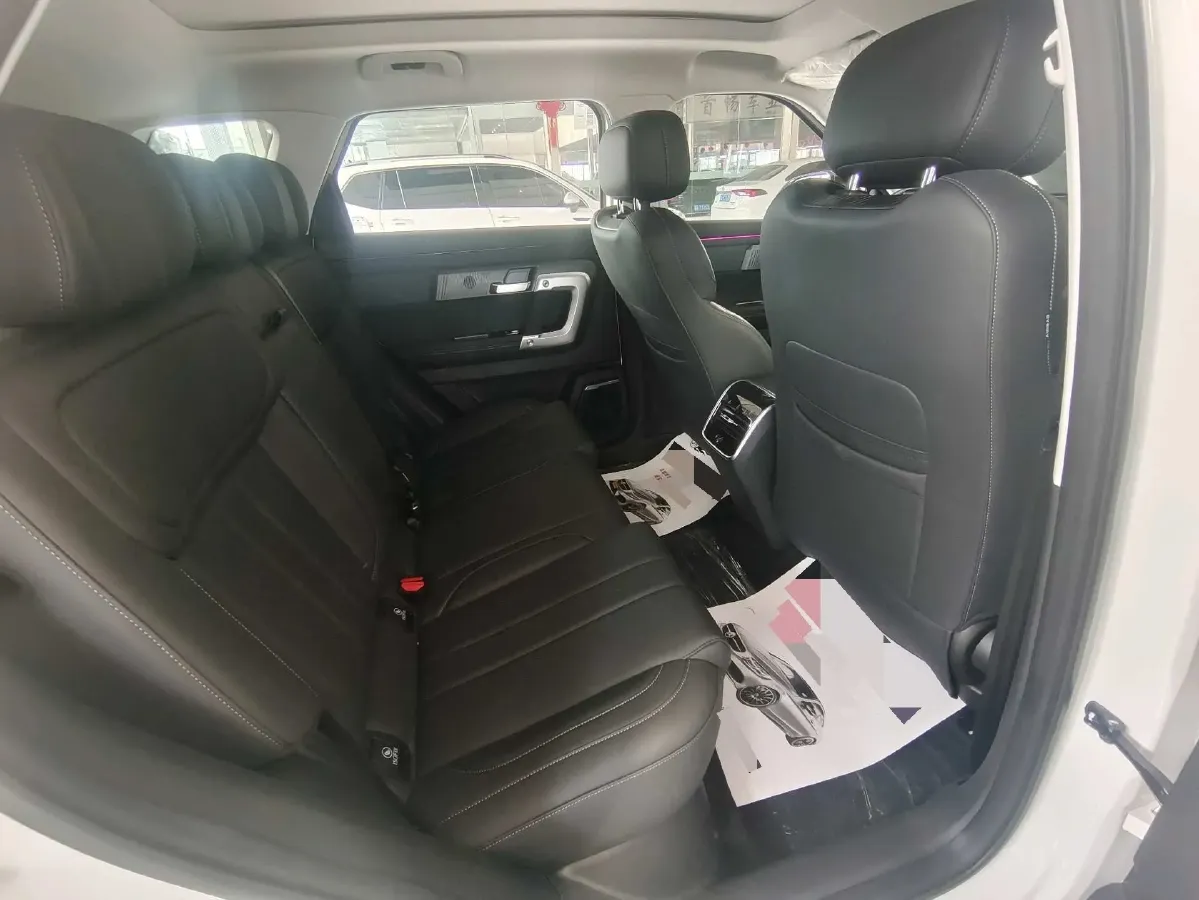 2024 Chery Exploration 06 C-DM 1.5T 156HP L4 DHT PHEV 18.3KWH,autocango,china used car exporter,china ev exporter,chinese used car exporter,chinese used ev exporter