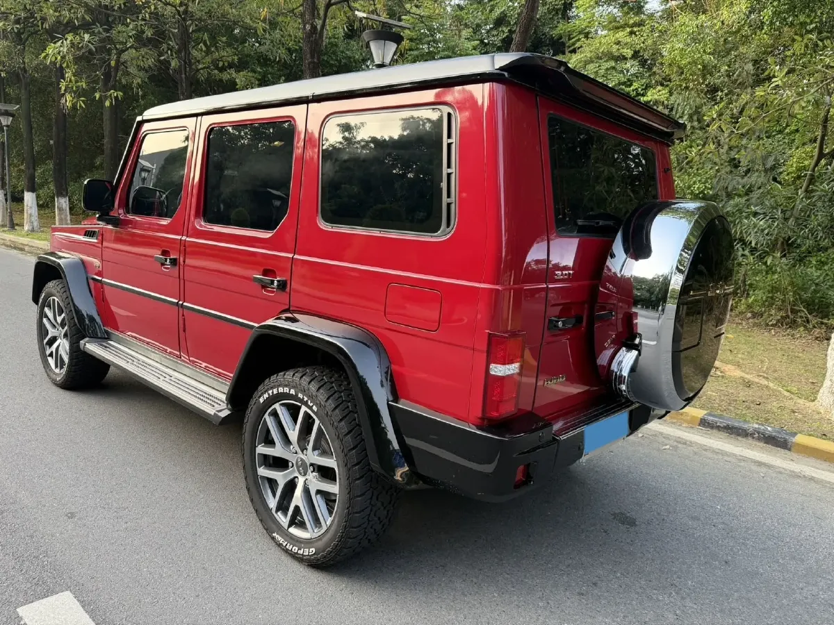 2020 Beijing BJ80 3.0T 280HP V6 8AT,autocango,china used car exporter,china ev exporter,chinese used car exporter,chinese used ev exporter