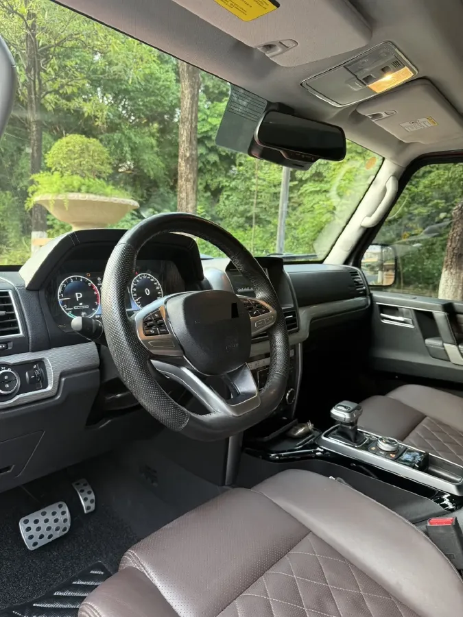 2020 Beijing BJ80 3.0T 280HP V6 8AT,autocango,china used car exporter,china ev exporter,chinese used car exporter,chinese used ev exporter