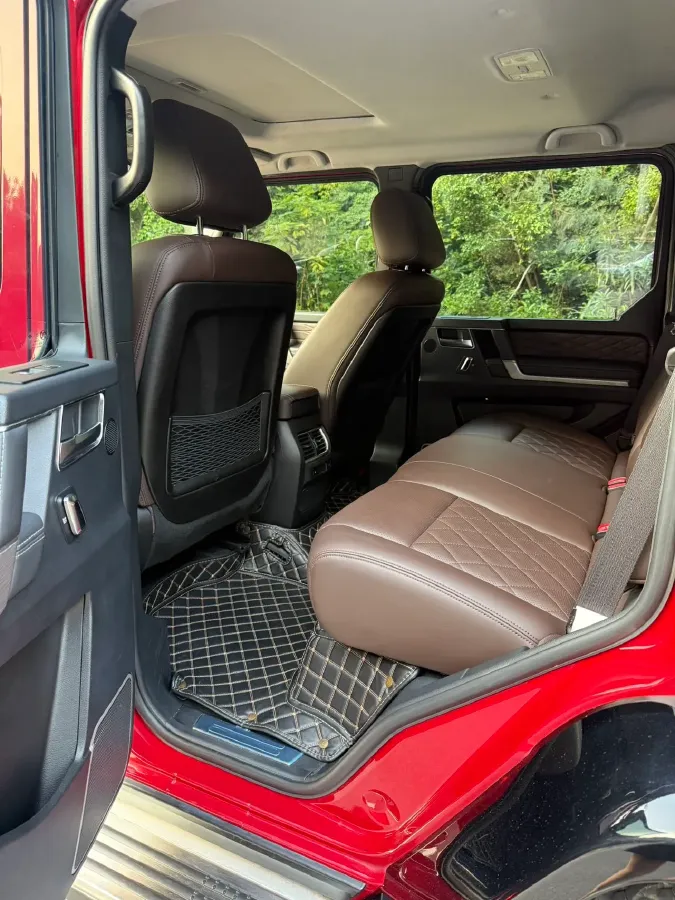 2020 Beijing BJ80 3.0T 280HP V6 8AT,autocango,china used car exporter,china ev exporter,chinese used car exporter,chinese used ev exporter