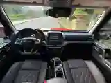 2020 Beijing BJ80 3.0T 280HP V6 8AT