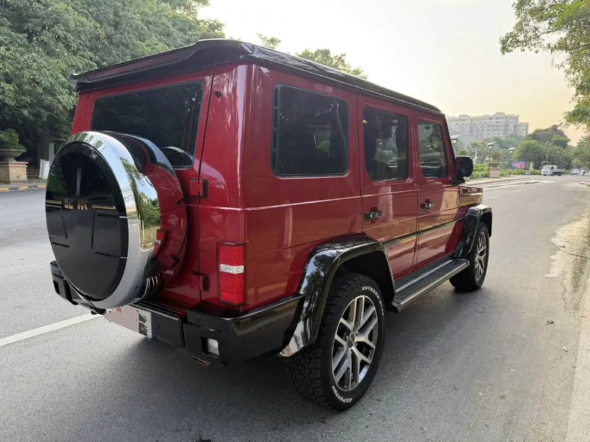 2020 Beijing BJ80 3.0T 280HP V6 8AT,autocango,china used car exporter,china ev exporter,chinese used car exporter,chinese used ev exporter