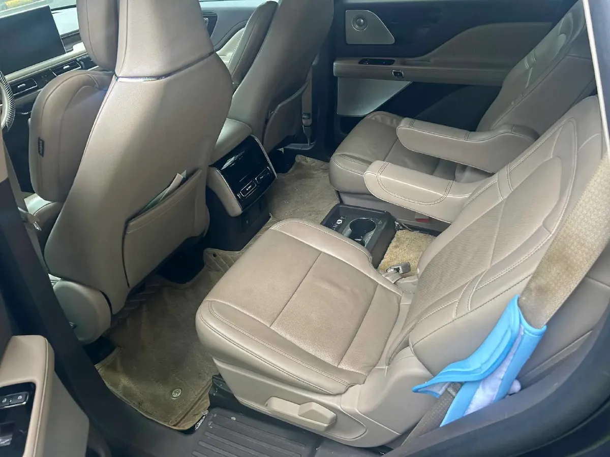 2020 Lincoln Aviator 3.0T 355HP V6 10AT,autocango,china used car exporter,china ev exporter,chinese used car exporter,chinese used ev exporter