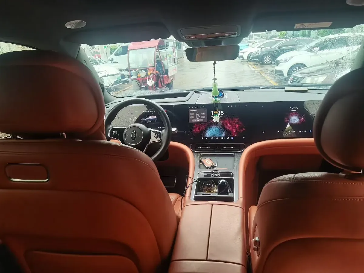 2024 AITO AITO M9 1.5T 152HP L4 REEV 42KWH,autocango,china used car exporter,china ev exporter,chinese used car exporter,chinese used ev exporter