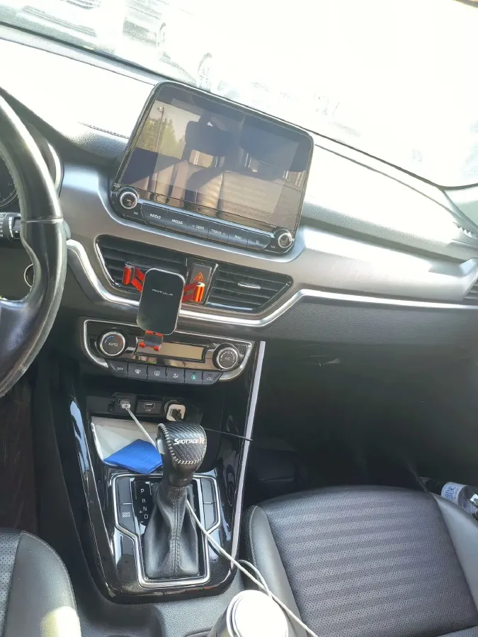 2019 Kia Sportage R 2.0L 160HP L4 6AT,autocango,china used car exporter,china ev exporter,chinese used car exporter,chinese used ev exporter