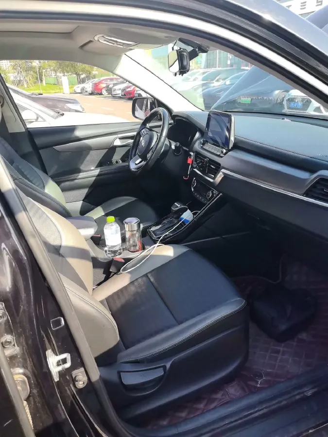 2019 Kia Sportage R 2.0L 160HP L4 6AT,autocango,china used car exporter,china ev exporter,chinese used car exporter,chinese used ev exporter