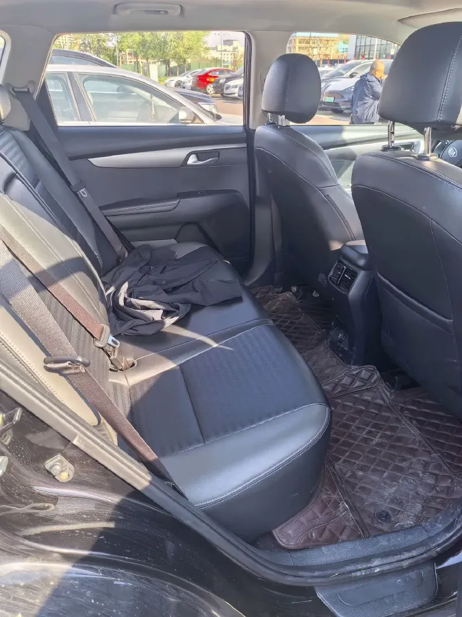 2019 Kia Sportage R 2.0L 160HP L4 6AT,autocango,china used car exporter,china ev exporter,chinese used car exporter,chinese used ev exporter