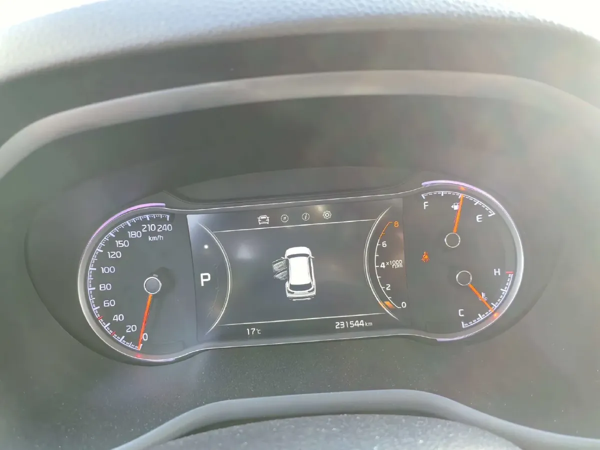 2019 Kia Sportage R 2.0L 160HP L4 6AT,autocango,china used car exporter,china ev exporter,chinese used car exporter,chinese used ev exporter