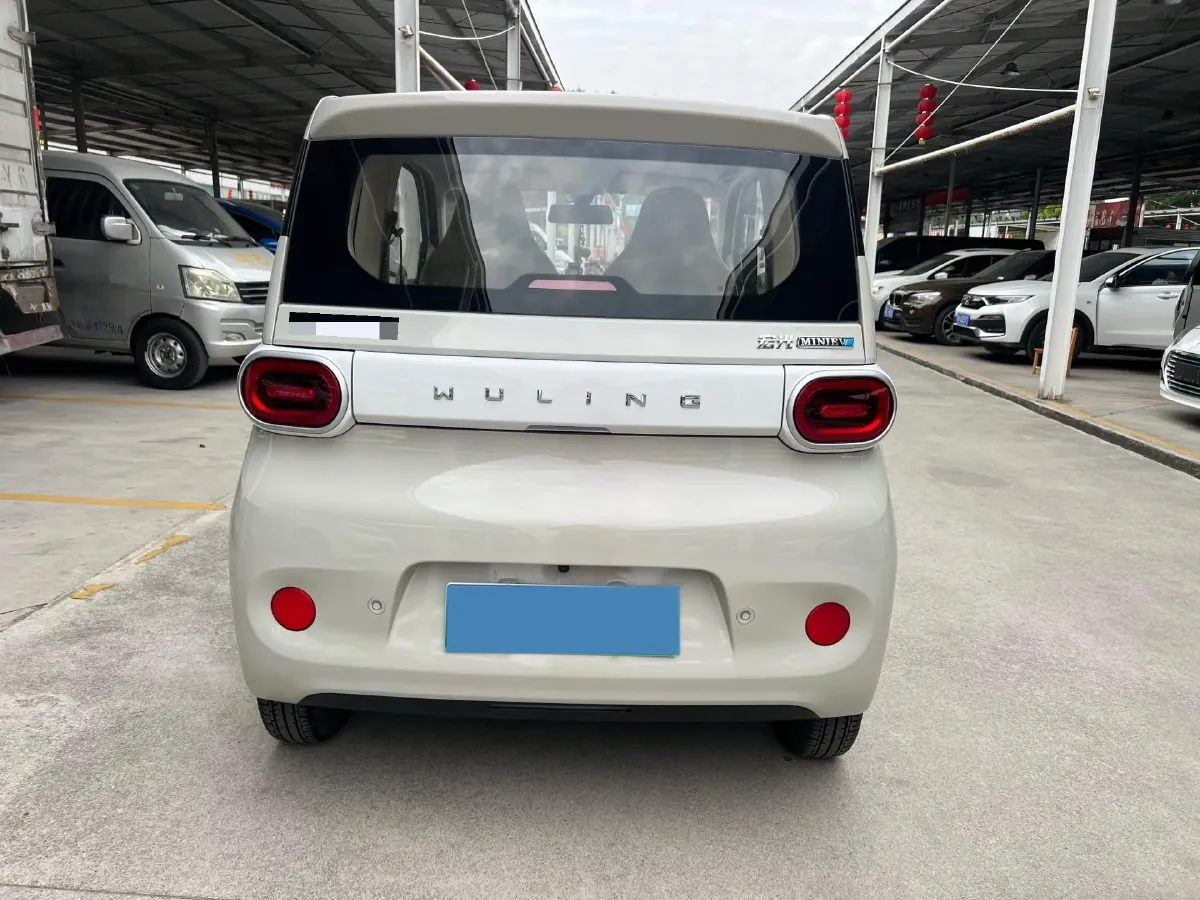 2024 WuLing HongGuang MINI EV BEV 17.3KWH,autocango,china used car exporter,china ev exporter,chinese used car exporter,chinese used ev exporter