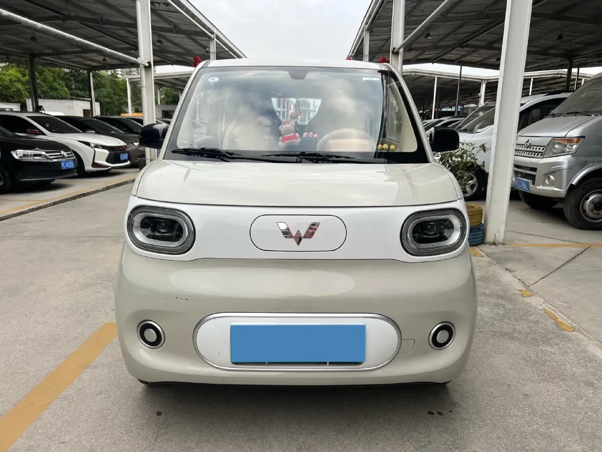 2024 WuLing HongGuang MINI EV BEV 17.3KWH,autocango,china used car exporter,china ev exporter,chinese used car exporter,chinese used ev exporter
