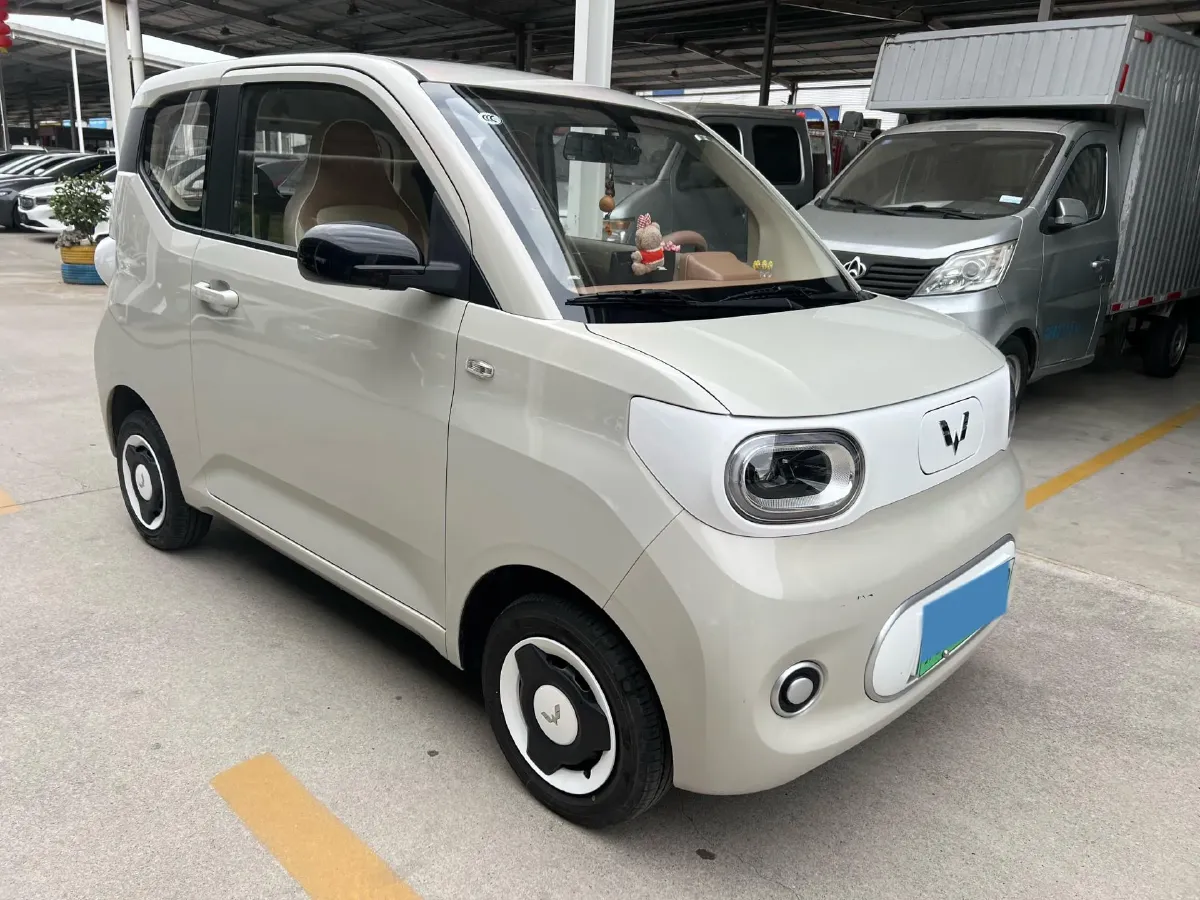 2024 WuLing HongGuang MINI EV BEV 17.3KWH,autocango,china used car exporter,china ev exporter,chinese used car exporter,chinese used ev exporter