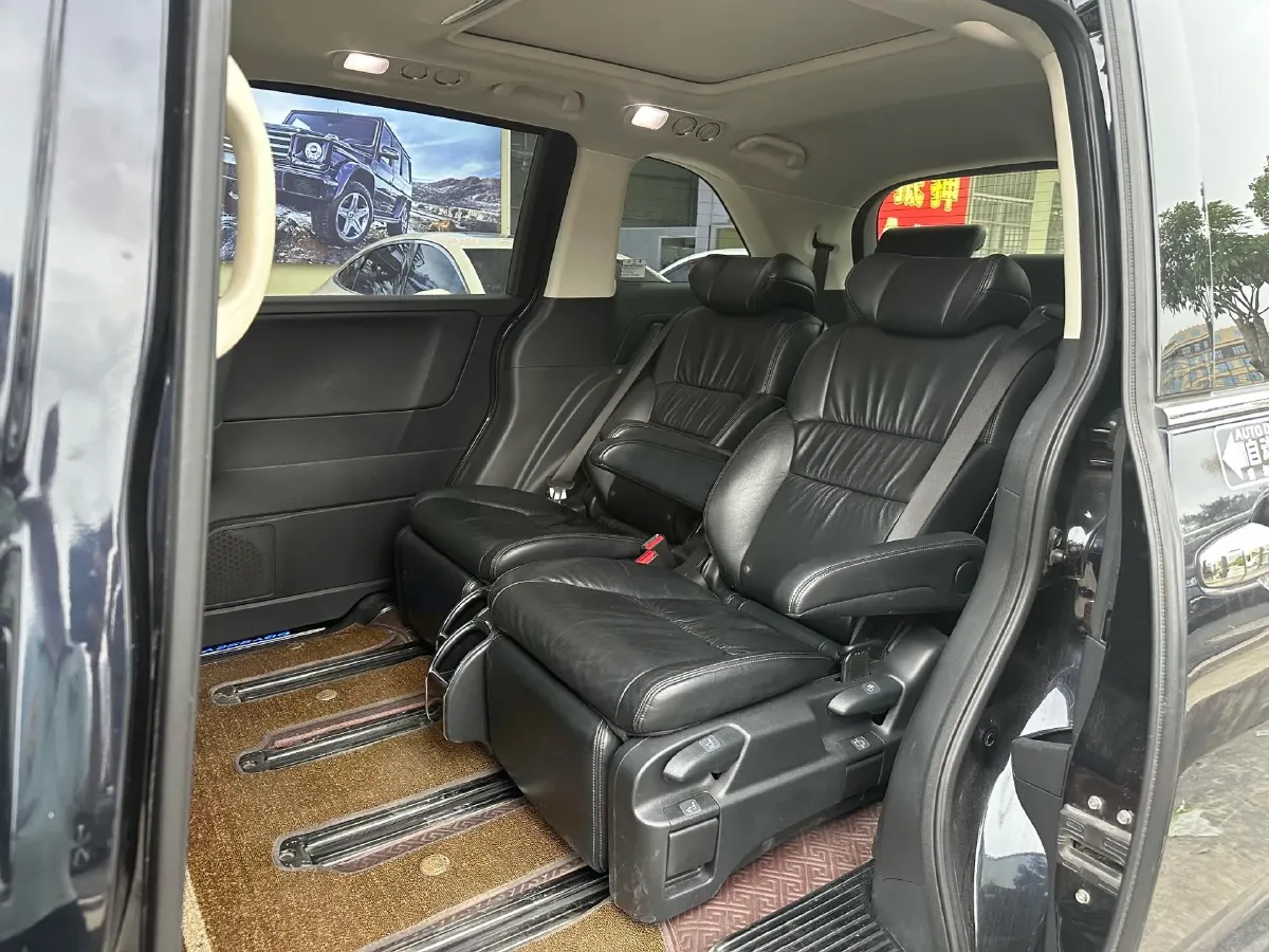 2019 Honda Odyssey 2.0L 146HP L4 E-CVT Hybrid,autocango,china used car exporter,china ev exporter,chinese used car exporter,chinese used ev exporter