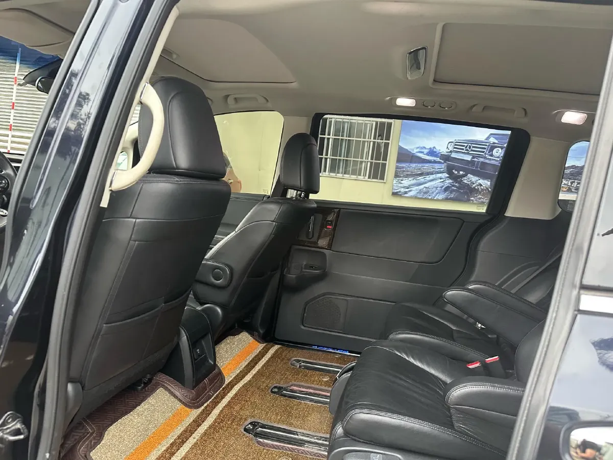 2019 Honda Odyssey 2.0L 146HP L4 E-CVT Hybrid,autocango,china used car exporter,china ev exporter,chinese used car exporter,chinese used ev exporter
