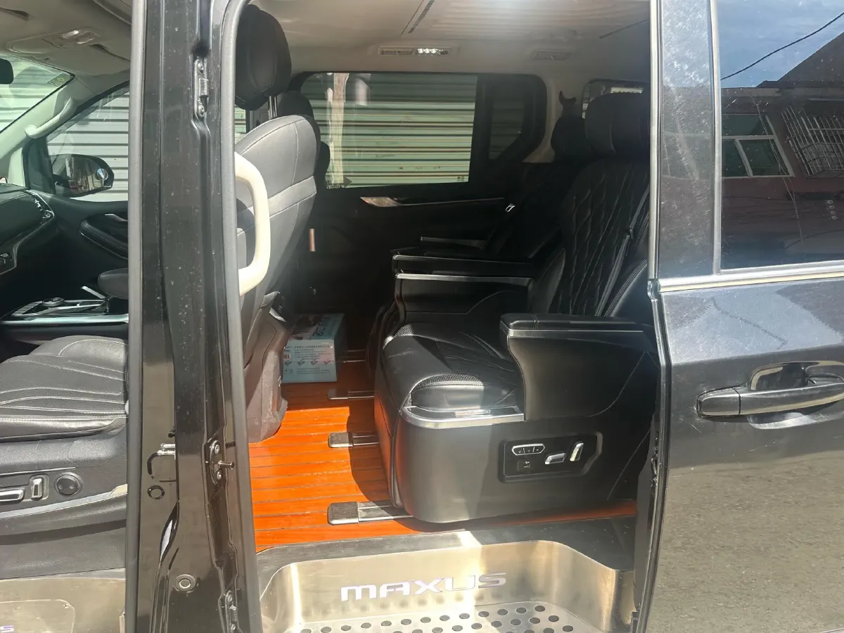 2021 MAXUS G20 2.0T 224HP L4 8AT,autocango,china used car exporter,china ev exporter,chinese used car exporter,chinese used ev exporter