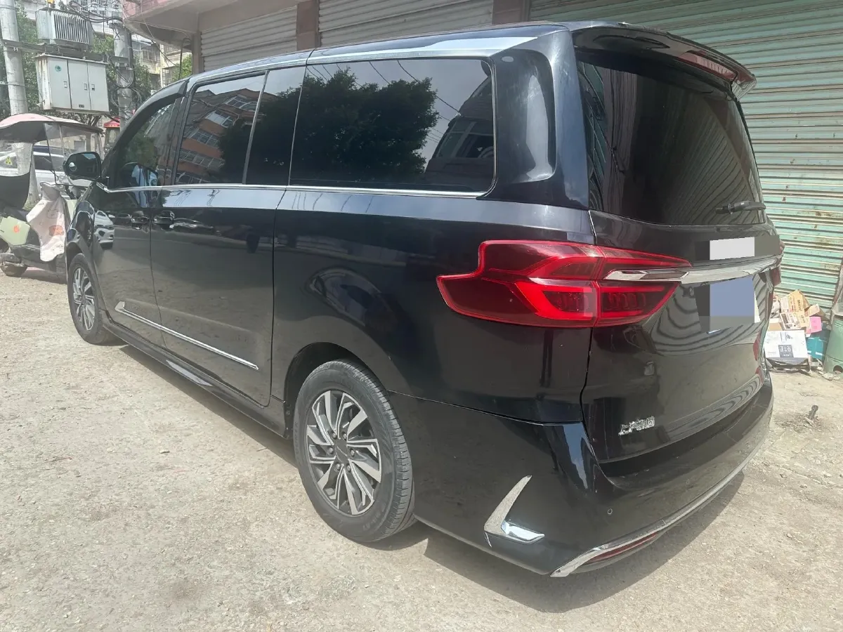2021 MAXUS G20 2.0T 224HP L4 8AT,autocango,china used car exporter,china ev exporter,chinese used car exporter,chinese used ev exporter