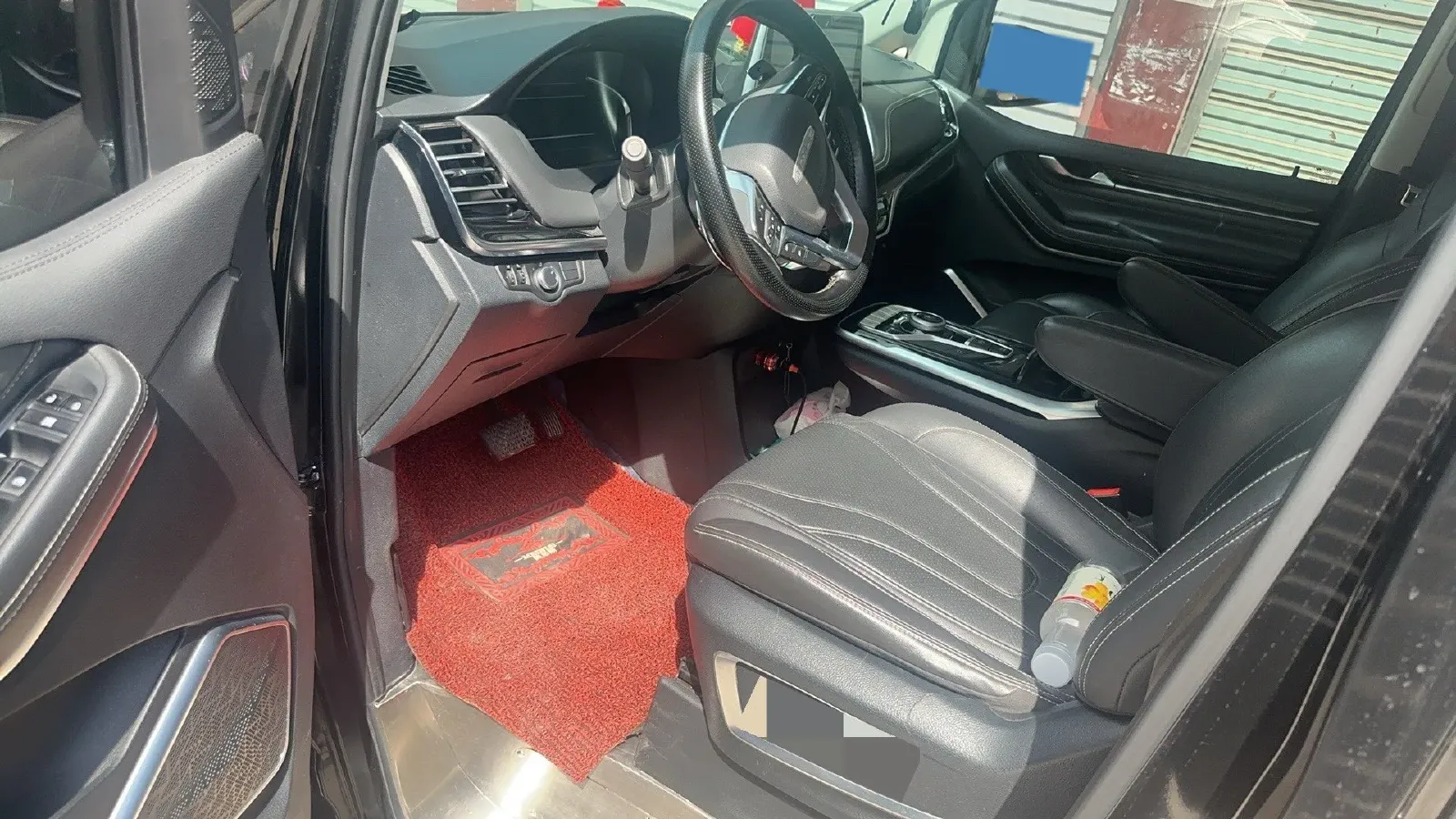 2021 MAXUS G20 2.0T 224HP L4 8AT,autocango,china used car exporter,china ev exporter,chinese used car exporter,chinese used ev exporter