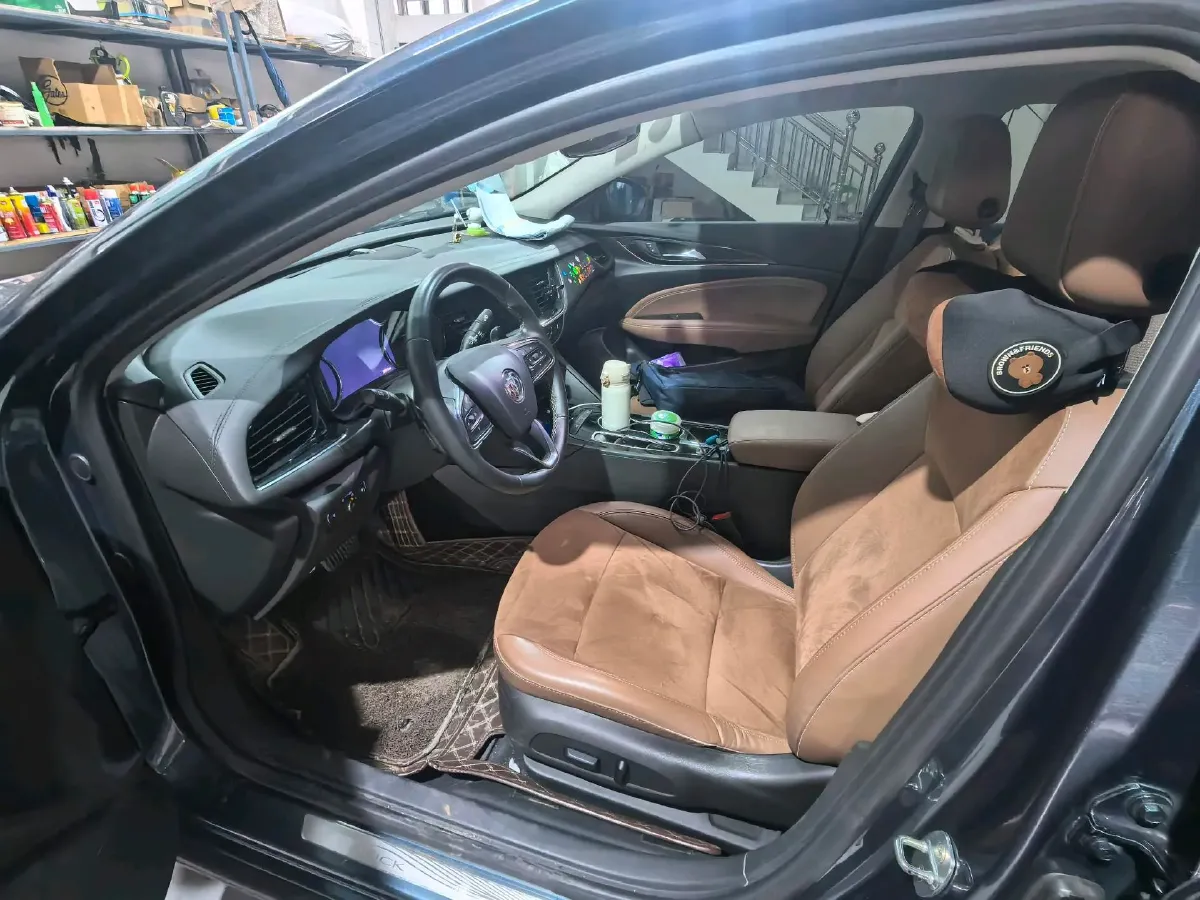 2020 Buick Regal 1.5T 169HP L4 9AT,autocango,china used car exporter,china ev exporter,chinese used car exporter,chinese used ev exporter