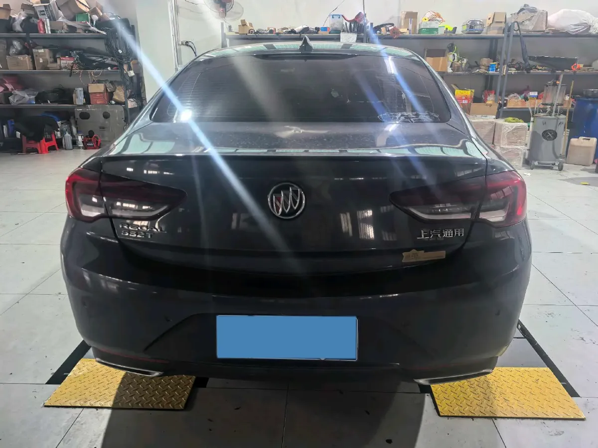 2020 Buick Regal 1.5T 169HP L4 9AT,autocango,china used car exporter,china ev exporter,chinese used car exporter,chinese used ev exporter