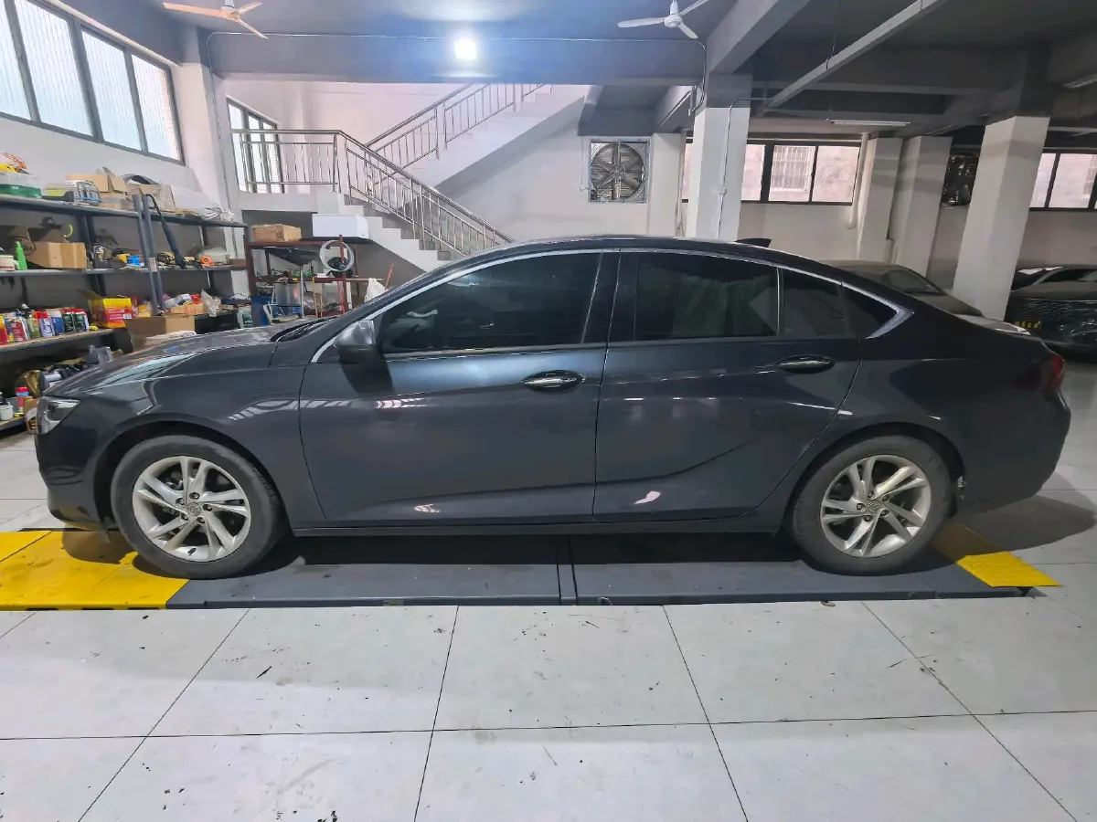 2020 Buick Regal 1.5T 169HP L4 9AT,autocango,china used car exporter,china ev exporter,chinese used car exporter,chinese used ev exporter