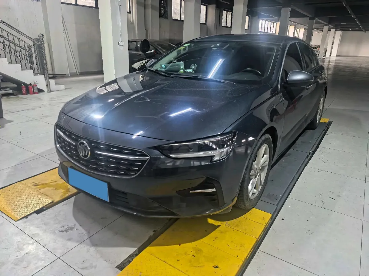 2020 Buick Regal 1.5T 169HP L4 9AT,autocango,china used car exporter,china ev exporter,chinese used car exporter,chinese used ev exporter