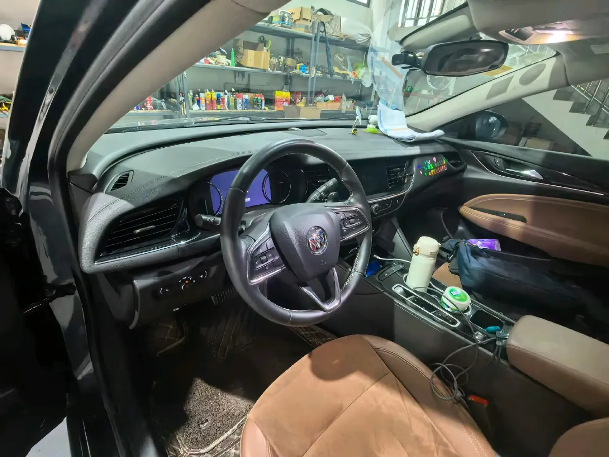 2020 Buick Regal 1.5T 169HP L4 9AT,autocango,china used car exporter,china ev exporter,chinese used car exporter,chinese used ev exporter