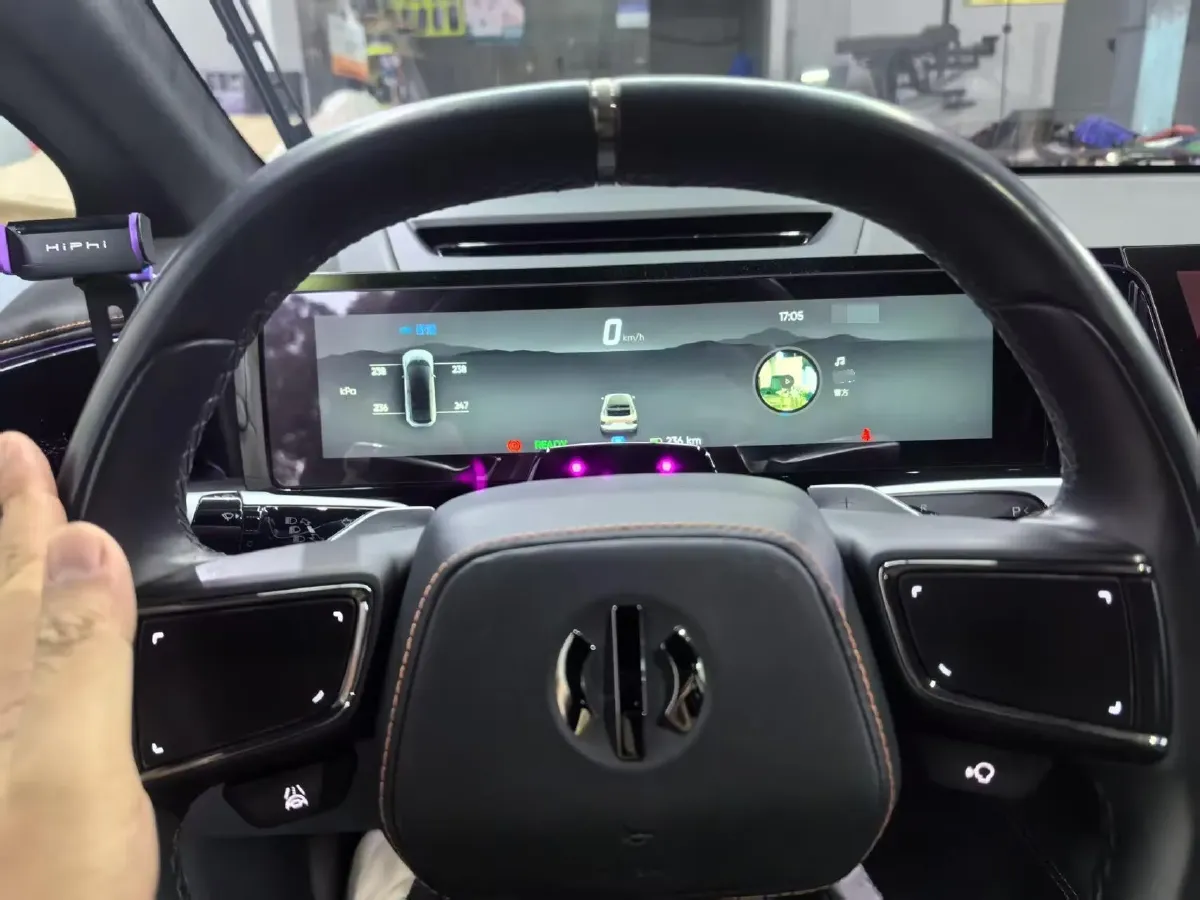 2021 HiPhi X BEV 97KWH,autocango,china used car exporter,china ev exporter,chinese used car exporter,chinese used ev exporter