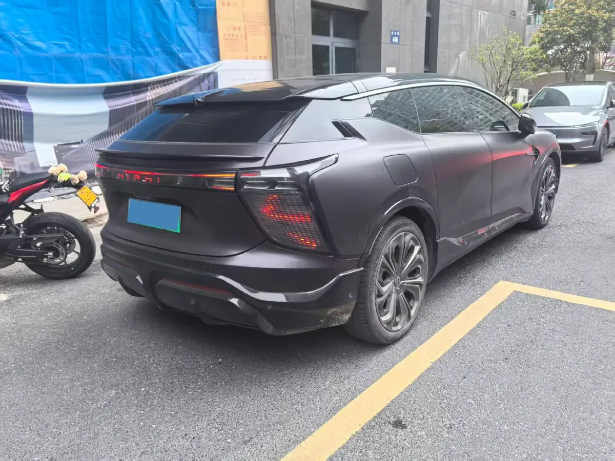 2021 HiPhi X BEV 97KWH,autocango,china used car exporter,china ev exporter,chinese used car exporter,chinese used ev exporter