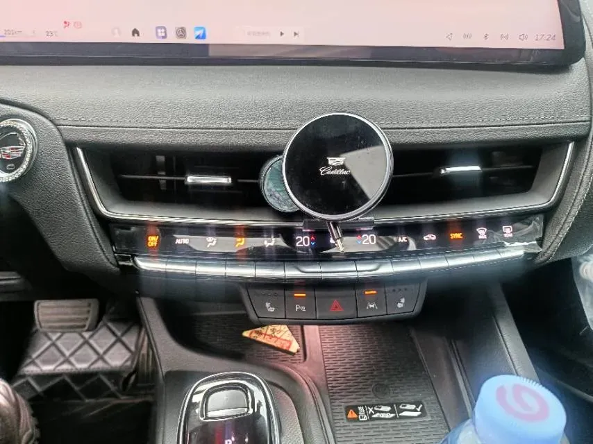 2024 Cadillac CT5 2.0T 237HP L4 10AT,autocango,china used car exporter,china ev exporter,chinese used car exporter,chinese used ev exporter