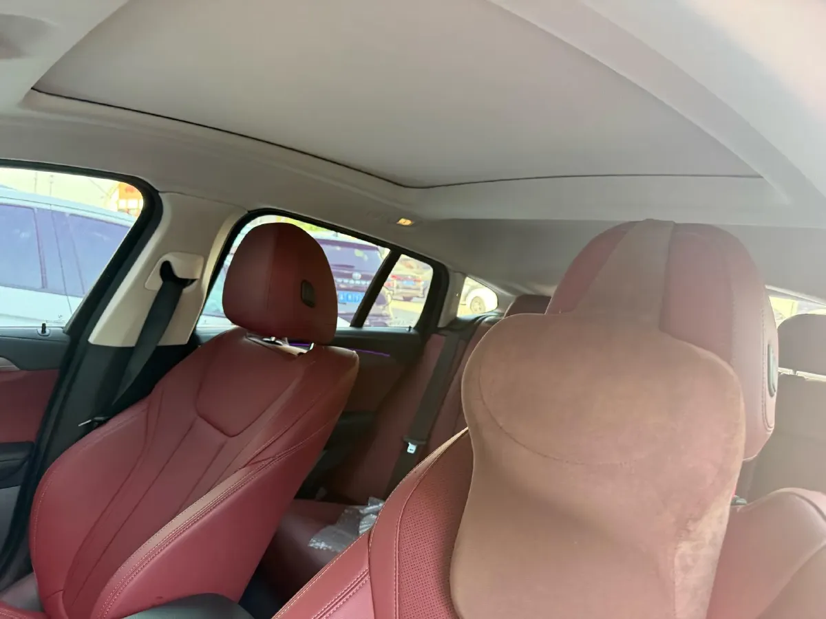 2022 BMW X4 2.0T 245HP L4 8AT,autocango,china used car exporter,china ev exporter,chinese used car exporter,chinese used ev exporter
