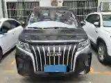 2025 BAW RuiSheng Trump M7 1.6L 124HP L4 5MT