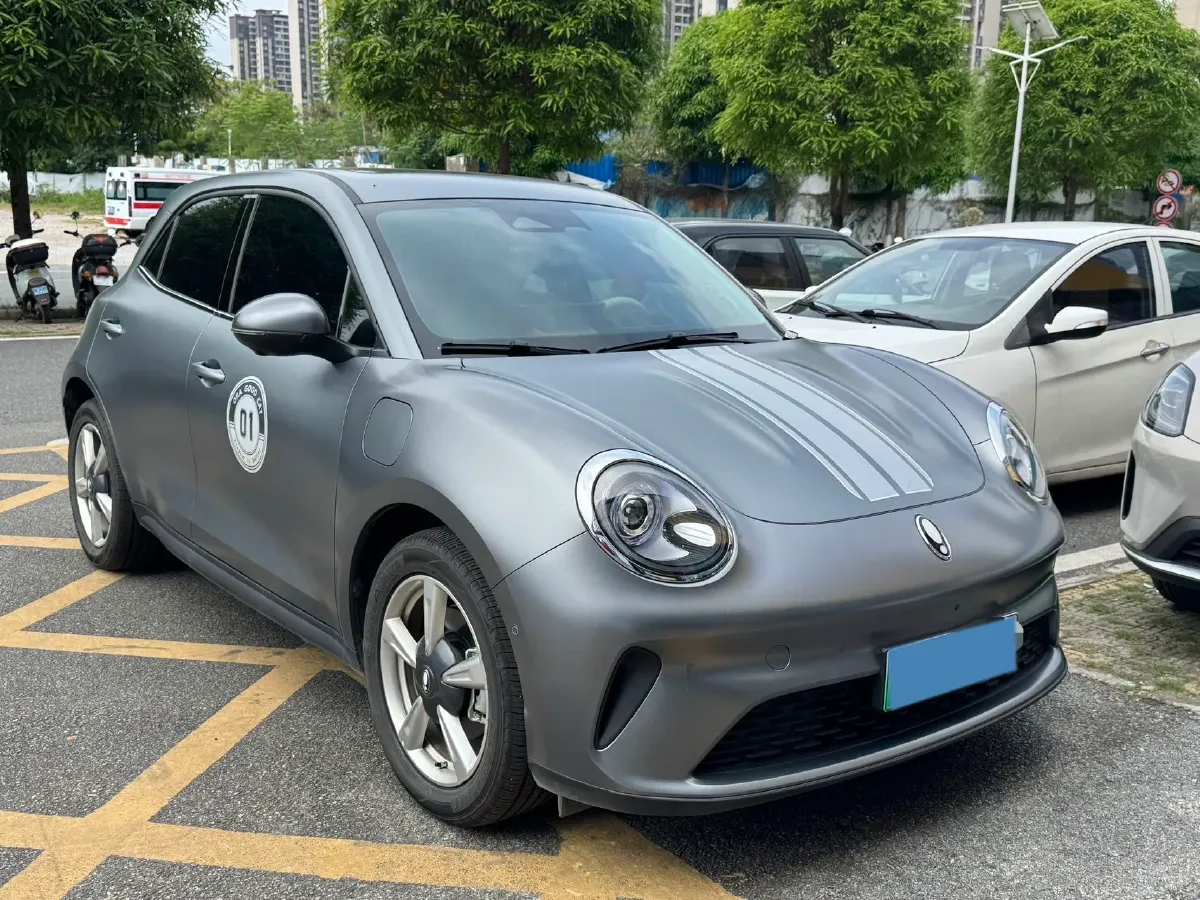 2025 Ora FunkyCat BEV,autocango,china used car exporter,china ev exporter,chinese used car exporter,chinese used ev exporter
