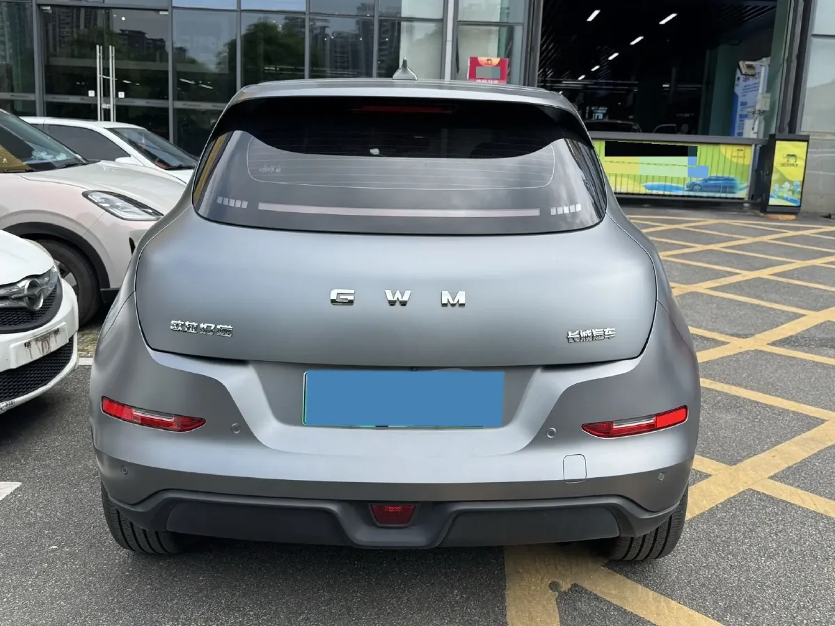 2025 Ora FunkyCat BEV,autocango,china used car exporter,china ev exporter,chinese used car exporter,chinese used ev exporter