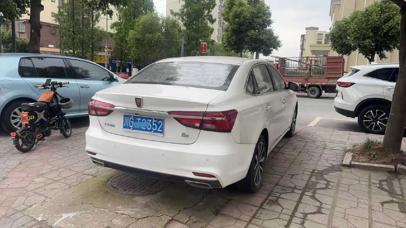 2018 JAC Refine S7 1.5T 174HP L4 6DCT,autocango,china used car exporter,china ev exporter,chinese used car exporter,chinese used ev exporter