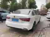 2018 JAC Refine S7 1.5T 174HP L4 6DCT