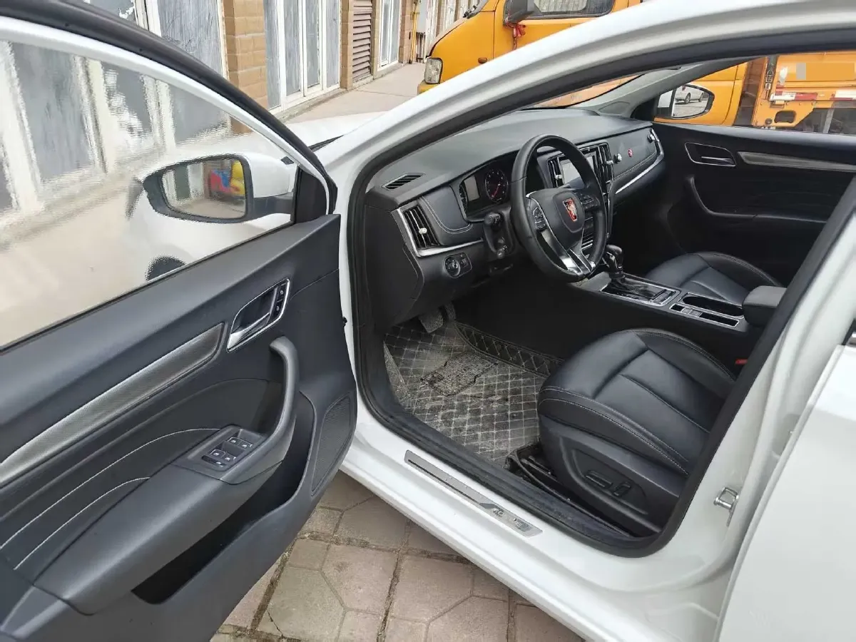 2018 JAC Refine S7 1.5T 174HP L4 6DCT,autocango,china used car exporter,china ev exporter,chinese used car exporter,chinese used ev exporter