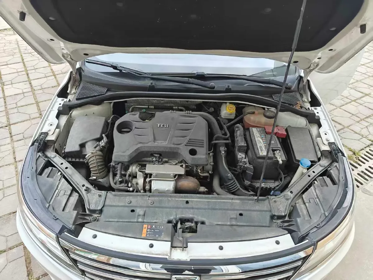 2018 JAC Refine S7 1.5T 174HP L4 6DCT,autocango,china used car exporter,china ev exporter,chinese used car exporter,chinese used ev exporter