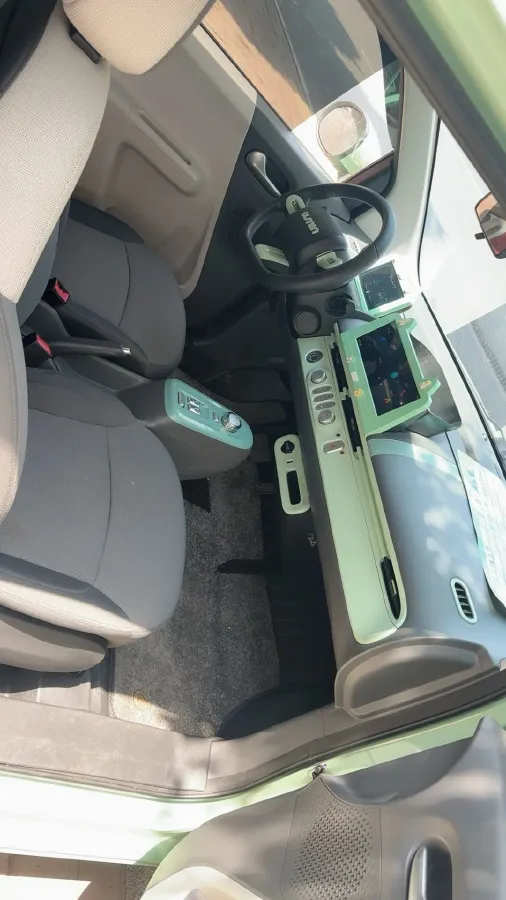 2022 Levdeo Mango BEV 17.28KWH,autocango,china used car exporter,china ev exporter,chinese used car exporter,chinese used ev exporter