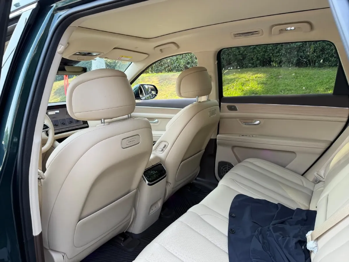 2024 AITO AITO M7 1.5T 152HP L4 REEV 38.5KWH,autocango,china used car exporter,china ev exporter,chinese used car exporter,chinese used ev exporter