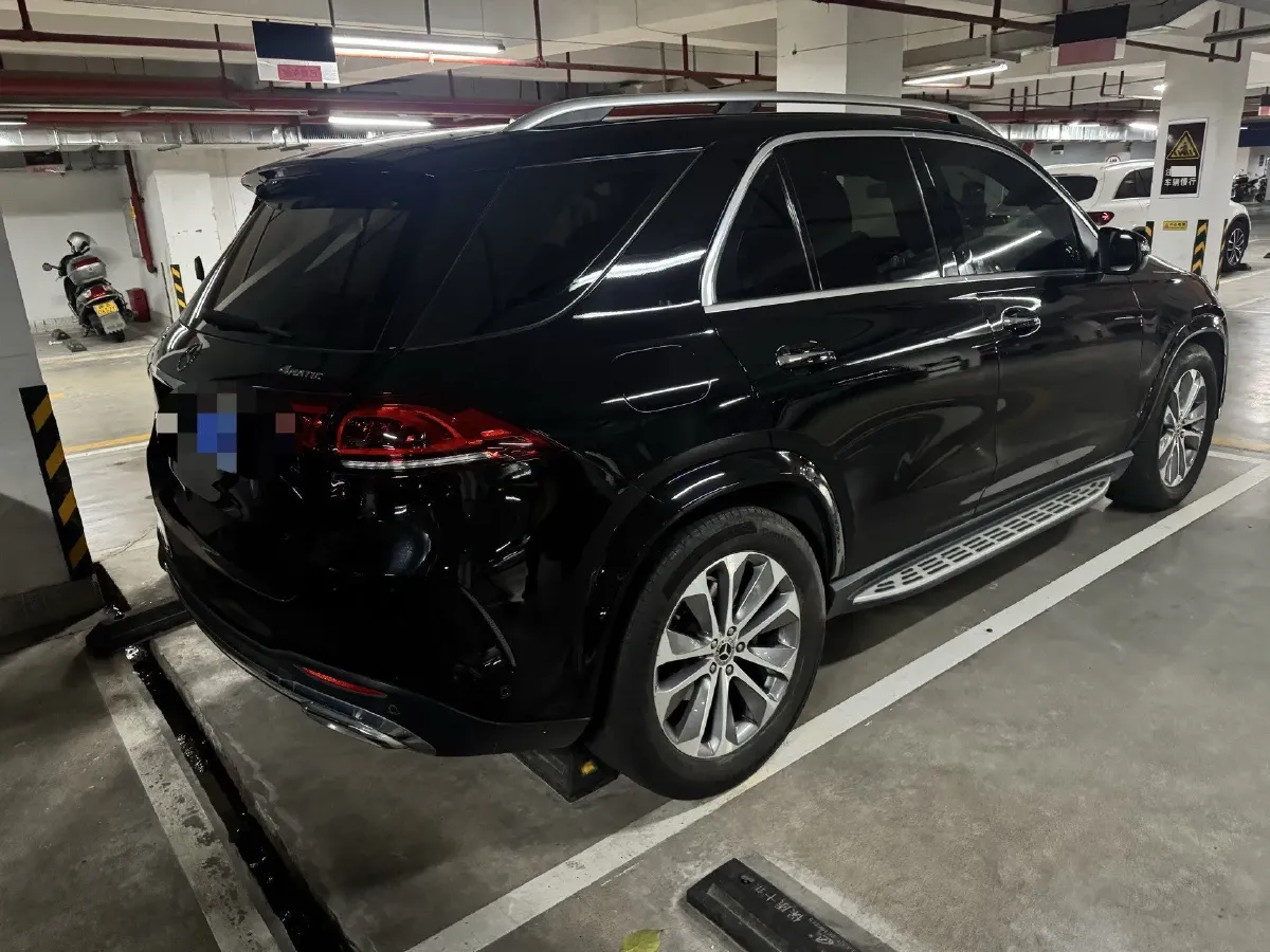 2022 Mercedes-Benz GLE Class 2.0T 258HP L4 9AT,autocango,china used car exporter,china ev exporter,chinese used car exporter,chinese used ev exporter