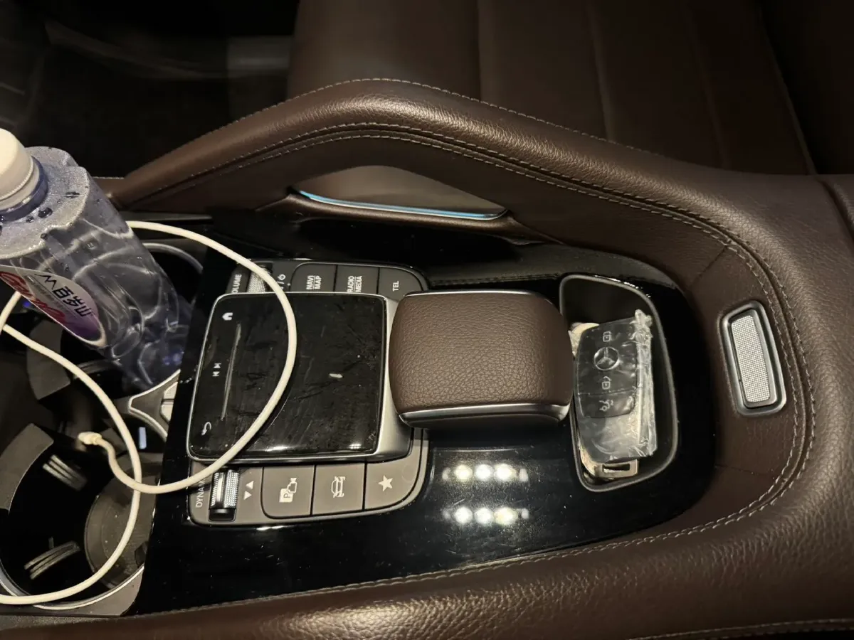 2022 Mercedes-Benz GLE Class 2.0T 258HP L4 9AT,autocango,china used car exporter,china ev exporter,chinese used car exporter,chinese used ev exporter